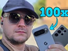 Google twierdzi, że Pixel 10 Pro ma najlepszy zoom. Sprawdziłem to