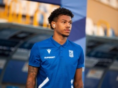 Napastnik zostanie w Lechu Poznań? Transfer upadł [NEWS]