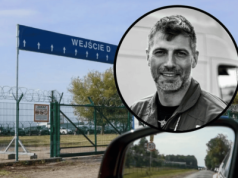 To zawodowo robi żona zmarłego pilota. Bardzo wymagająca praca, tylko dla wybranych