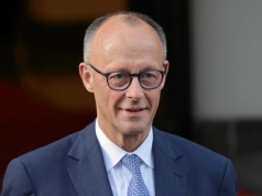 Kanclerz Merz ogłasza 