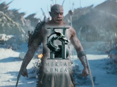 Mortal Kombat II zalicza opóźnienie. Film mierzy się z problemami?