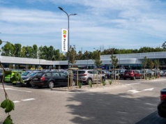 Ławica Shopping Park w Poznaniu już otwarty. Lidl, Media Expert i pierwsza drogeria DM w mieście