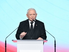 Apel prezesa PiS do rządu. 