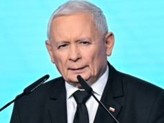 Reparacje od Niemiec. Jarosław Kaczyński wskazał warunek