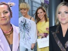 Dorota Szelągowska o DAWANEJ przyjaźni z Aleksandrą Kwaśniewską: 