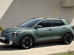 Kia Stonic przeszła lifting. Powiecie, że to nowa generacja