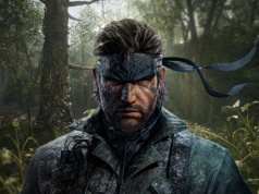 Metal Gear Solid Delta: Snake Eater powstał ze szlachetnych pobudek. Twórcy ujawnili kulisy produkcji