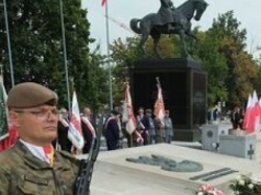 Lublin pamięta. 86. rocznica wybuchu II wojny światowej