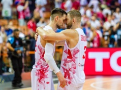 Francja – Polska: zapowiedź i typy na Eurobasket [02.09.2025]