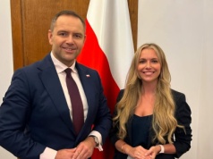 Dla Nawrockiego odeszła z Republiki. Teraz powraca, żeby pracować dla... konkurencji