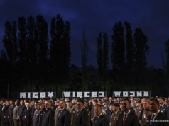 Temat reparacji od Niemiec powrócił w 86. rocznicę wybuchu II wojny światowej