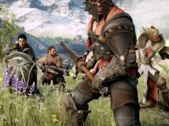 Ta mało znana gra z serii Dragon Age została przywrócona do życia przez fana. Zagracie w nią za darmo