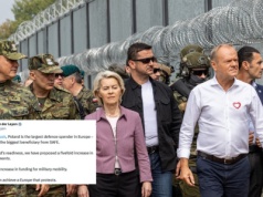 Ursula von der Leyen zapowiedziała spore zakupy na zbrojenie i Polska ma być największym beneficjentem