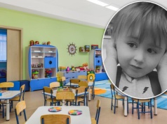 Roczny chłopczyk zmarł w żłobku! Przedszkolanka się przyznała