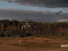 Kpina z sankcji. Sojusznik Putina ma drona z częściami z USA