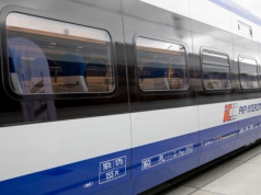 Z Krakowa do Bielska-Białej o połowę krócej. Nowe połączenie PKP IC