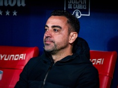 Xavi bliski powrotu na ławkę trenerską