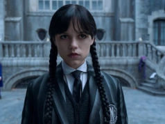 Netflix - nowości na wrzesień 2025. Wednesday, Szybcy i wściekli i 1670
