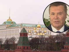 Janukowycz przerwał milczenie, mówił o Ukrainie. 