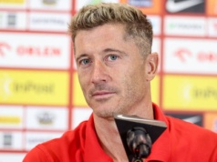 Dymisja Michała Probierza. Tak zareagował Robert Lewandowski