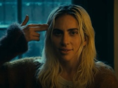Lady Gaga w mrocznym hicie Netflixa. Tylko zobaczcie, jak wygląda!
