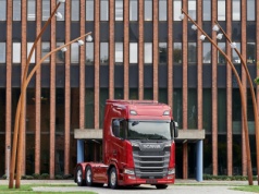 Duża restrukturyzacja u Scanii: firma pożegna 750 pracowników biurowych
