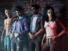 Saints Row miał wyglądać zupełnie inaczej. Volition chciało stworzyć HIT, ale wydawca na to nie pozwolił