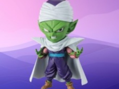 Wyprzedaż figurek Dragon Ball w RTV Euro AGD. Szatan Serduszko dostępny za 54,90 zł!
