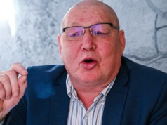 Jackowski nie mógł usiedzieć w miejscu. Rosja zrobi to już jesienią tego roku