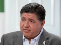 J.B. Pritzker: Skupiam się na walce o reelekcję na gubernatora Illinois