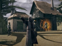 Gracz w śmiały sposób przeniósł świat kultowego Morrowinda do Elden Ring. Twierdzi, że nic mu nie grozi ze strony Bethesdy ani FromSoftware