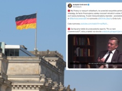 Lewandowski: W KPO spłacamy włoskie roszczenia wobec Niemiec