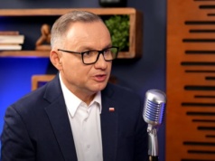 Andrzej Duda ujawnił swoje plany. Chce założyć think tank