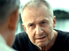 Ostatni wspólny film Bogusława Lindy i Władysława Pasikowskiego nadchodzi! Fragment Zamachu na papieża