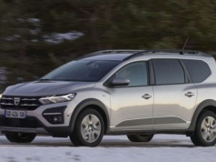 Dacia ma nowy silnik.  Jeździć taniej się już chyba nie da