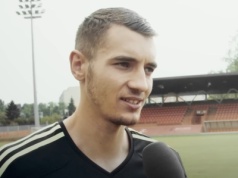 To się stało! Oto nowy klub Jakuba Kiwiora
