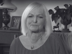 Odeszła Jolanta Wojnarowicz. Była legendą TVP3 Katowice