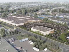 Nowy park handlowy w Lublinie. Zobacz, jak zmieni się dawna Galeria Lubelska