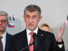 Atak na byłego premiera Czech. Polityk trafił do szpitala