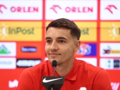 Jakub Kiwior zawodnikiem FC Porto. Padła kwota transferu