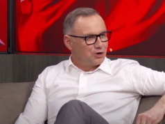 Duda stracił kawałek palca. Teraz zdradził, co było powodem
