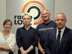 To jest temat. Sytuacja geopolityczna w 1939 roku i dzisiaj [PODCAST]