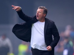 Dwóch Polaków, a teraz on. Runjaić buduje potęgę w Serie A