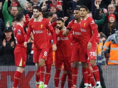 OFICJALNIE: Liverpool dopiął swego! Rekordowy transfer stał się faktem