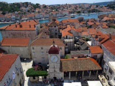 TOP 8 najciekawszych atrakcji w Trogirze i na Riwierze Trogir
