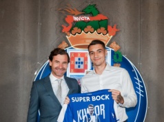 Kiwior trafił do FC Porto! 