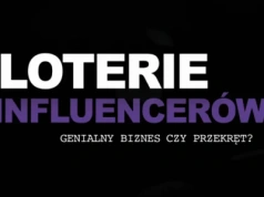 YouTuberzy nie tacy kolorowi jak nam się wydaje. Ciemna strona ikon internetu w filmie Loterie influencerów. Genialny biznes czy przekręt?