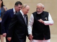Modi flirtuje z Xi i Putinem. Ruszają największe manewry Polski. 5 ważnych tematów na dziś