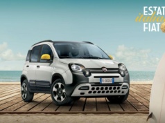 Fiat Panda królem Włoch, Dacia Sandero druga – wyniki sierpień 2025