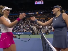 Hit nad hity! Oto rywalka Igi Świątek w ćwierćfinale US Open